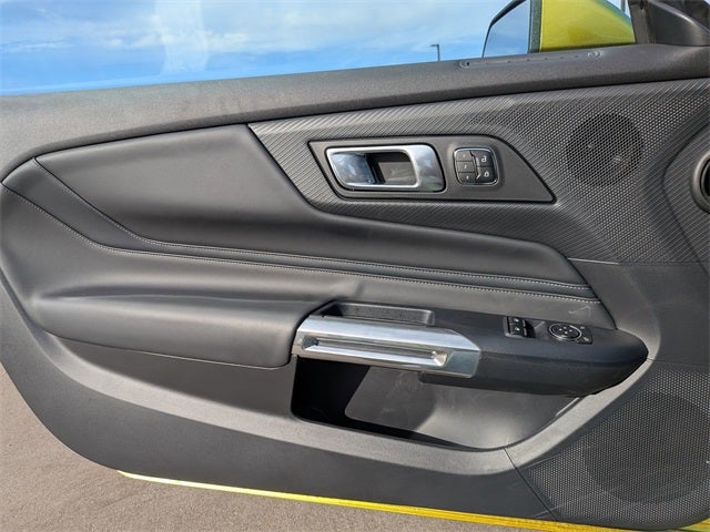 2025 Ford Mustang RTR Spec 3