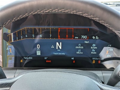 2025 Ford Mustang RTR Spec 3