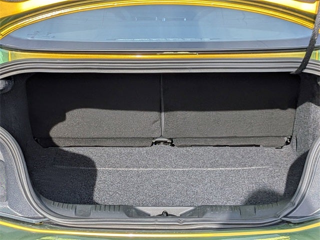 2025 Ford Mustang RTR Spec 3