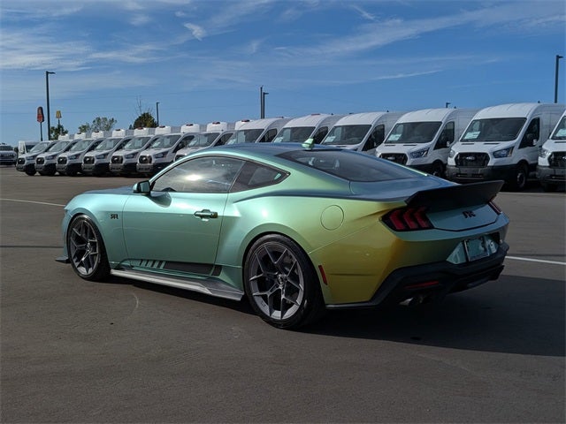 2025 Ford Mustang RTR Spec 3