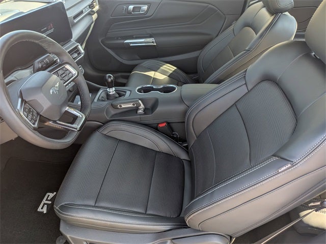 2025 Ford Mustang RTR Spec 3