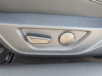 2025 Ford Mustang RTR Spec 3