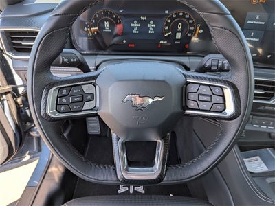 2025 Ford Mustang RTR Spec 3