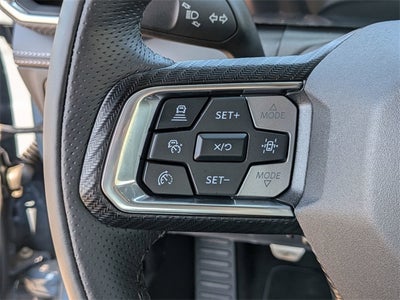 2025 Ford Mustang RTR Spec 3