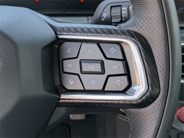 2025 Ford Mustang RTR Spec 3