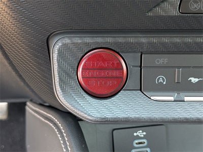 2025 Ford Mustang RTR Spec 3