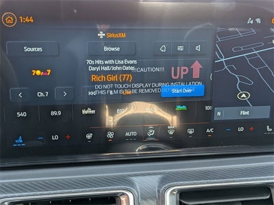 2025 Ford Mustang RTR Spec 3