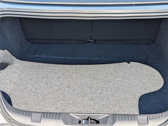 2025 Ford Mustang RTR Spec 3