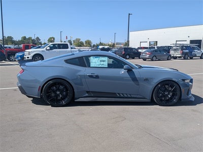 2025 Ford Mustang RTR Spec 3