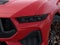 2026 Ford Mustang In-Transit
