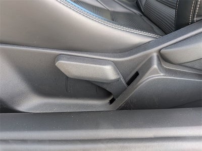 2025 Ford Mustang RTR Spec 2