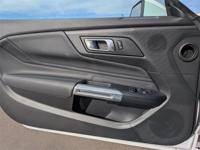 2025 Ford Mustang RTR Spec 2