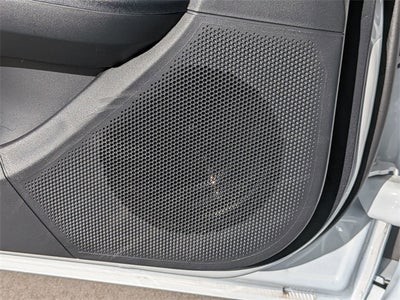 2025 Ford Mustang RTR Spec 2