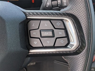 2025 Ford Mustang RTR Spec 2