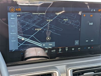 2025 Ford Mustang RTR Spec 2