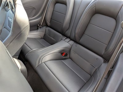 2025 Ford Mustang RTR Spec 2