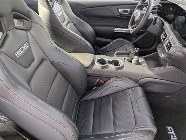 2025 Ford Mustang RTR Spec 2