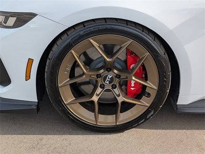 2025 Ford Mustang RTR Spec 2