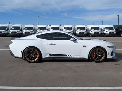 2025 Ford Mustang RTR Spec 2