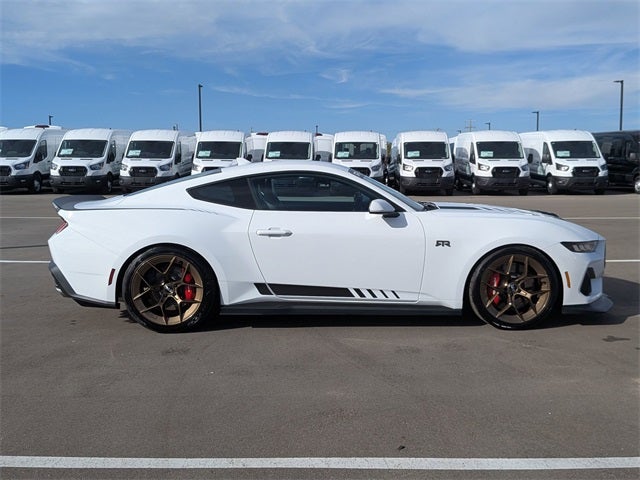 2025 Ford Mustang RTR Spec 2