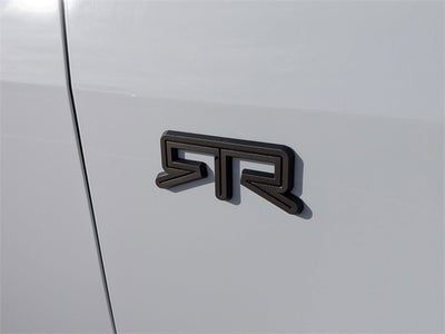 2025 Ford Mustang RTR Spec 2