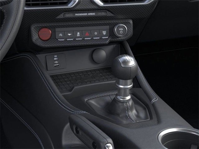 2025 Ford Mustang GT Premium In-Transit