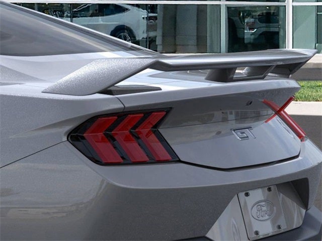 2025 Ford Mustang GT Premium In-Transit