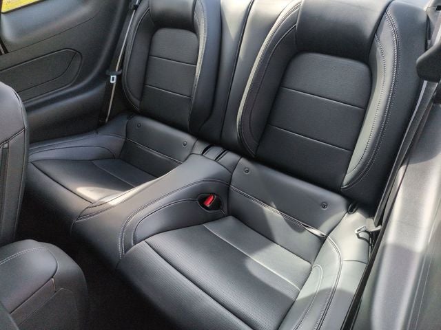 2025 Ford Mustang RTR Spec 3