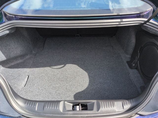 2025 Ford Mustang RTR Spec 3