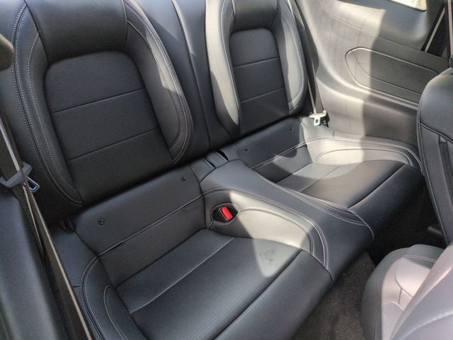 2025 Ford Mustang RTR Spec 3