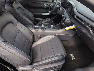 2025 Ford Mustang RTR Spec 3