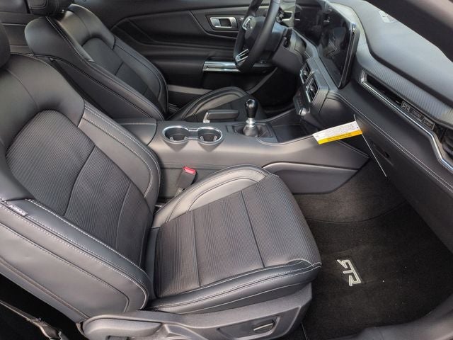 2025 Ford Mustang RTR Spec 3