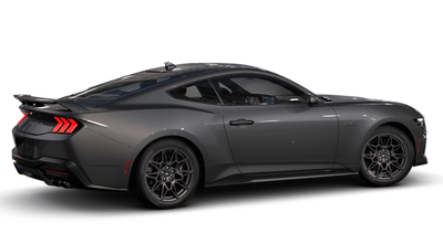 2025 Ford Mustang GT Premium In-Transit