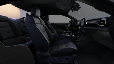 2025 Ford Mustang GT Premium In-Transit