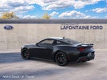 2026 Ford Mustang GT In-Transit