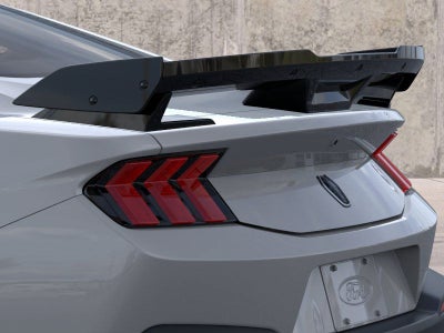 2026 Ford Mustang Dark Horse In-Transit