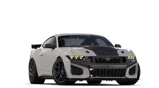 2026 Ford Mustang Dark Horse In-Transit