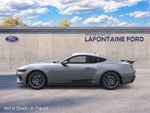 2026 Ford Mustang In-Transit