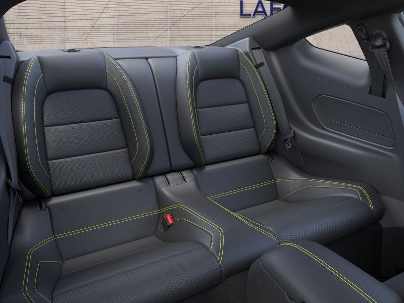 2026 Ford Mustang EcoBoost Premium In-Transit