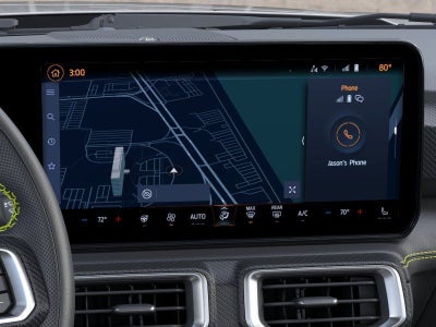 2026 Ford Mustang EcoBoost Premium In-Transit