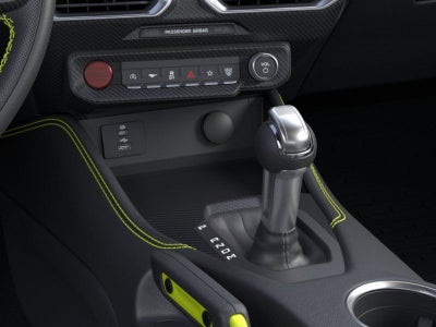 2026 Ford Mustang EcoBoost Premium In-Transit