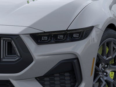 2026 Ford Mustang EcoBoost Premium In-Transit