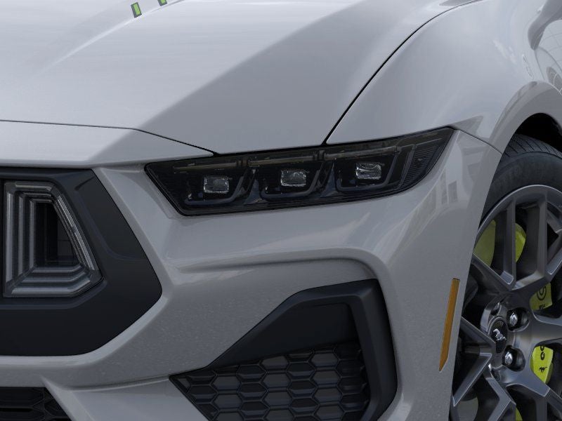 2026 Ford Mustang EcoBoost Premium In-Transit