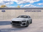 2026 Ford Mustang EcoBoost Premium In-Transit