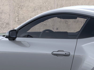 2026 Ford Mustang EcoBoost Premium In-Transit