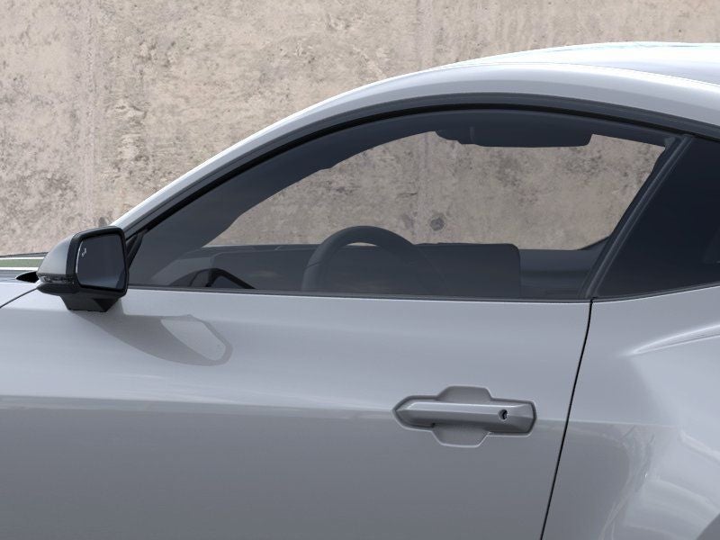 2026 Ford Mustang EcoBoost Premium In-Transit