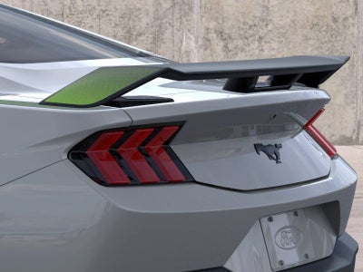 2026 Ford Mustang EcoBoost Premium In-Transit