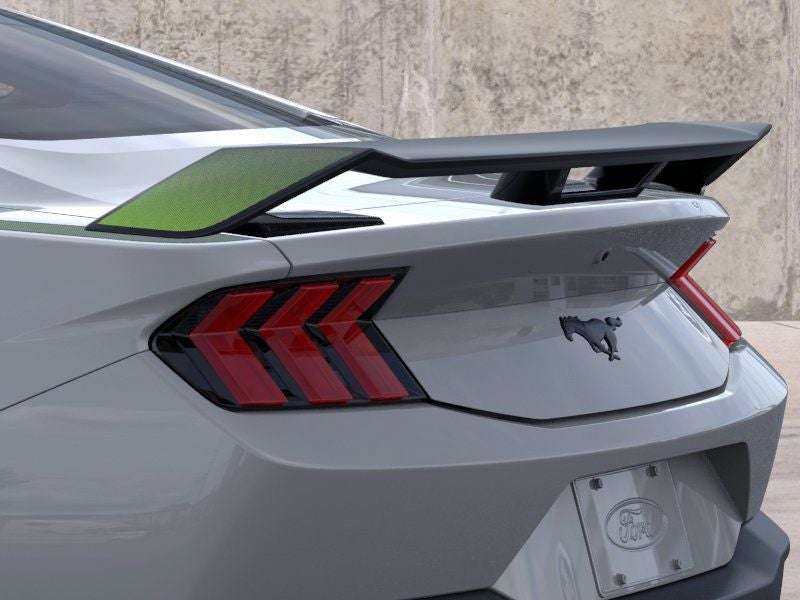 2026 Ford Mustang EcoBoost Premium In-Transit