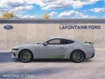 2026 Ford Mustang EcoBoost Premium In-Transit