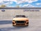 2026 Ford Mustang In-Transit